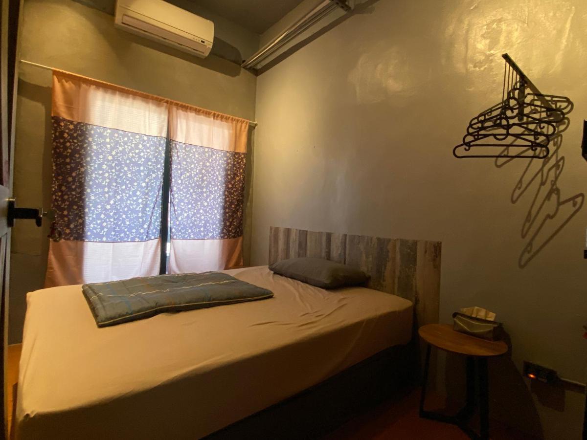 途中玉里青年旅舍on My Way Yuli Hostel المظهر الخارجي الصورة